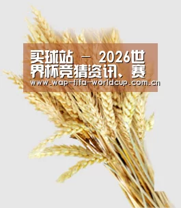 买球站 - 2026世界杯竞猜资讯、赛程赛果与实时比分