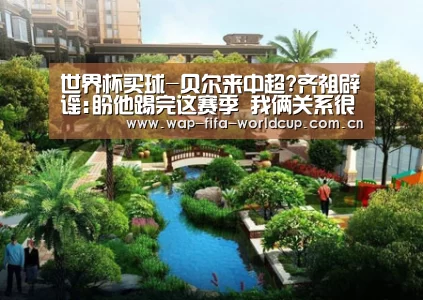 世界杯买球-贝尔来中超?齐祖辟谣:盼他踢完这赛季 我俩关系很好